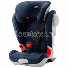 Britax Roemer Kidfix XP-SICT Moonlight Blue