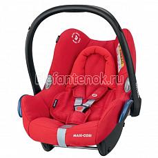 Maxi-Cosi CabrioFix (Макси Кози Кабрио Фикс) Nomad Red