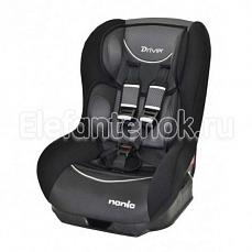 Nania Driver graphic black 