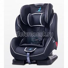 Caretero Diablo XL BLACK (черный)