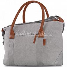 Inglesina Day Bag для Quad (Инглезина Дэй Бэг Квад) Derby Grey