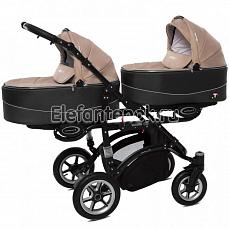 BabyActive Twinny (Бебиактив Твинни) Beige 12