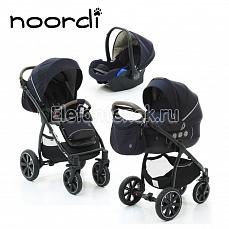 Noordi Fjordi Sport 3 в 1 Dark Saphire 855