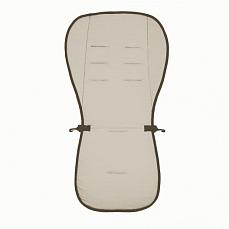 Altabebe Вкладыш для прогулочной коляски AL3005L Beige