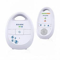 Alcatel Радионяня baby Link 110 Цвет не выбран