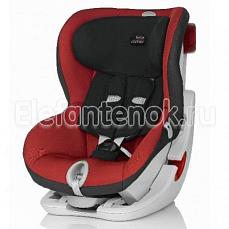 Britax Roemer King II LS Цвет не выбран