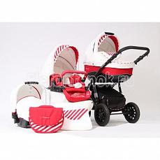 Car-Baby Concord Lux 3 в 1 color G-4