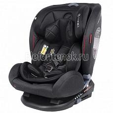 Coletto Cascade isofix Black