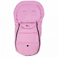 Altabebe Конверт для прогулочной коляски AL2450L Rose