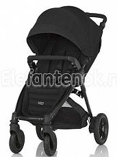 Britax B-Agile 4 Cosmos Black