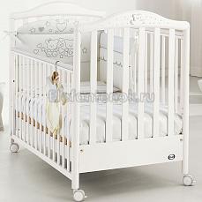 Pali Little Star Prestige (Пали Литтл Стар Престиж) white / белый