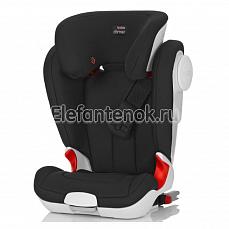 Britax Roemer Kidfix XP-SICT Cosmos Black Trendline