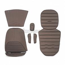 Britax Affinity Colour Pack Fossil Brown