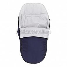 Nuna Footmuff конверт Navy (при покупке с коляской)