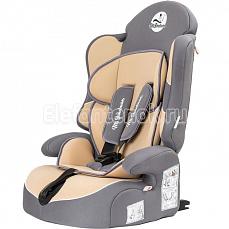 Mr Sandman Little Passenger Isofix Цвет не выбран