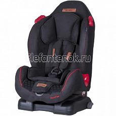 Coletto Santino Isofix (Колетто Сантино Изофикс) Black