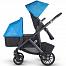 UPPAbaby Vista для двойни (2 в 1) (Аппабеби Виста)