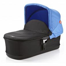 GB Спальный блок Cot SL2012 Blue