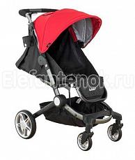 Larktale Coast Pram Barossa Red