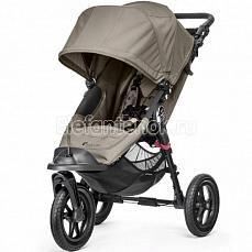 Baby Jogger Elite Single + бампер Цвет не выбран