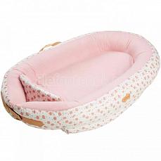 Voksi Baby Nest Premium (Вокси Беби Нест Премиум) Rose Moon