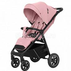 Carrello Bravo Air Crystal Pink