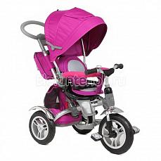 Capella TWIST TRIKE 360 Pink