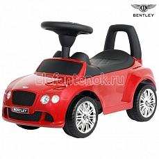 Rich Toys Bentley с музыкой Цвет не выбран