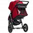 Baby Jogger Elite Single + бампер