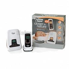 Tommee Tippee Радионяня с технологией DECT  Цвет не выбран