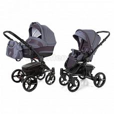 Esspero Tour 2 в 1 Dark Grey (шасси Black)