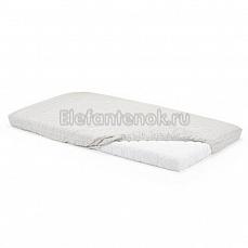 Stokke Home Bed Fitted Sheet (простынка для Home Bed) Цвет не выбран