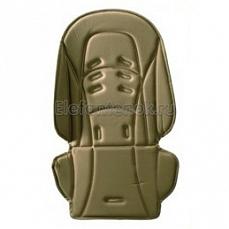 Casualplay Seat-Pad Kudu Green