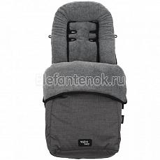 Valco Baby Snug (Валко Беби Снуг) Charcoal