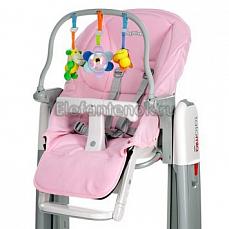 Peg-Perego Kit options Tatamia Rosa