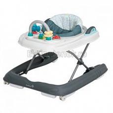 Safety 1st Happy Step Baby Walker 2-в-1 серый-мультиколор