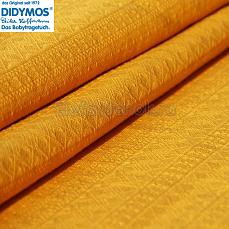 Didymos Indio Sonnengelb 5,2 м