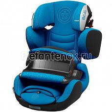 Kiddy GuardianFix 3 SUMMER BLUE