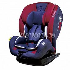 Welldon Encore Side Armor & CuddleMe Isofix RH Jean