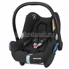 Maxi-Cosi CabrioFix (Макси Кози Кабрио Фикс) FREQUENCY BLACK