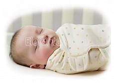 Summer Infant SwaddleMe Organic  Цвет не выбран