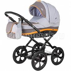 Bebe-Mobile Ines (3 в 1) (Бебе-Мобайл Инес) Caramel Grey