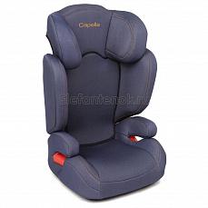 Capella Isofix Jeans синий джинс