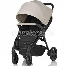 Britax B-Agile 4 Plus Sand Beige