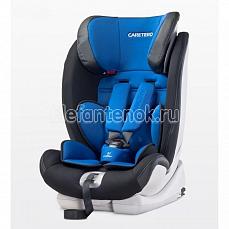 Caretero VolanteFix ISOFIX (9-36 кг) NAVY (темно-синий)