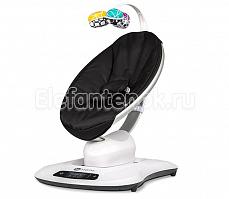 4moms MamaRoo 4.0(Фомамс МамаРу 4.0) черная