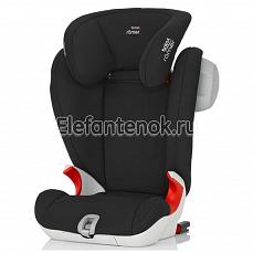 Britax Roemer Kidfix SL SICT Cosmos Black Trendline