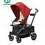 Orbit Baby Stroller Panniers сумка-кофр (2 шт.)