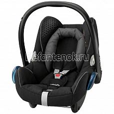 Maxi-Cosi CabrioFix (Макси Кози Кабрио Фикс) Origami black