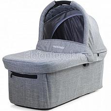 Valco Baby External Bassinet для Trend (Валко Беби Экстенл Басинет Тренд) Grey Marle